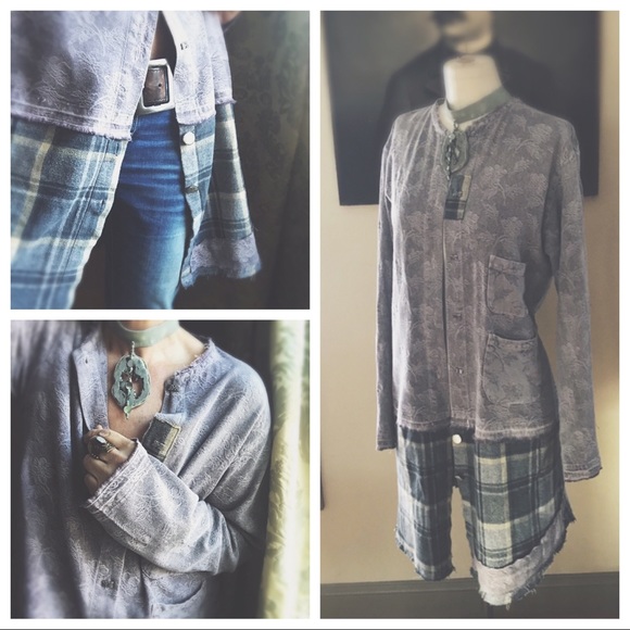 Vintage Spiderwear Tops - Dress/Tunic/Duster :You Decide 🌵🌵🌵